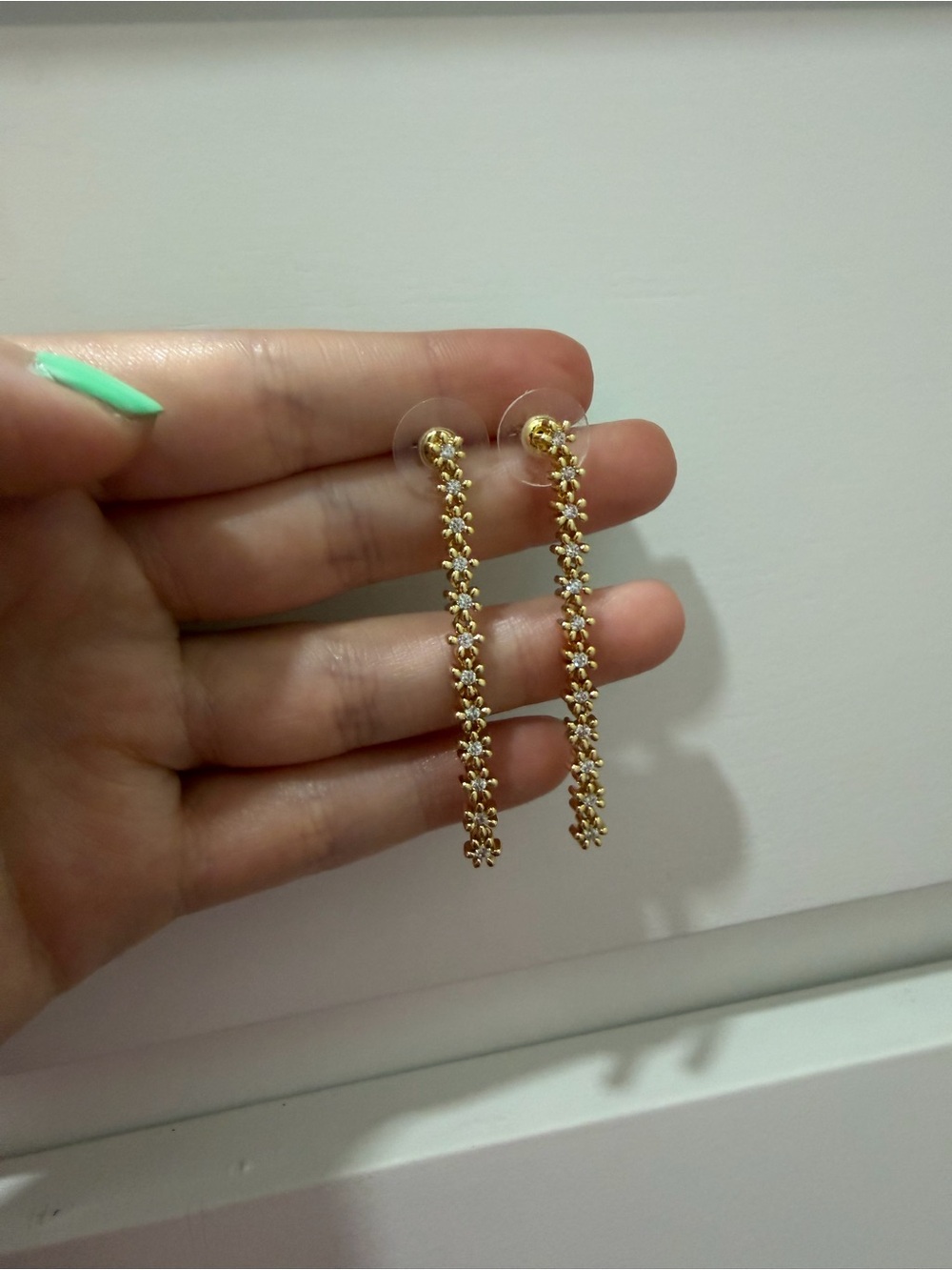 Kendra Scott earrings!
